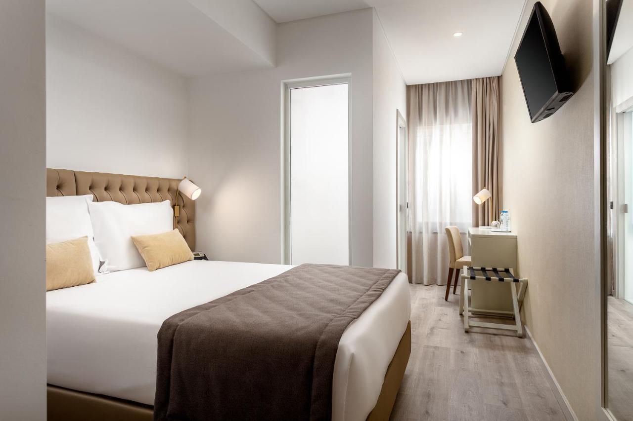 Empire Marques Hotel リスボン エクステリア 写真