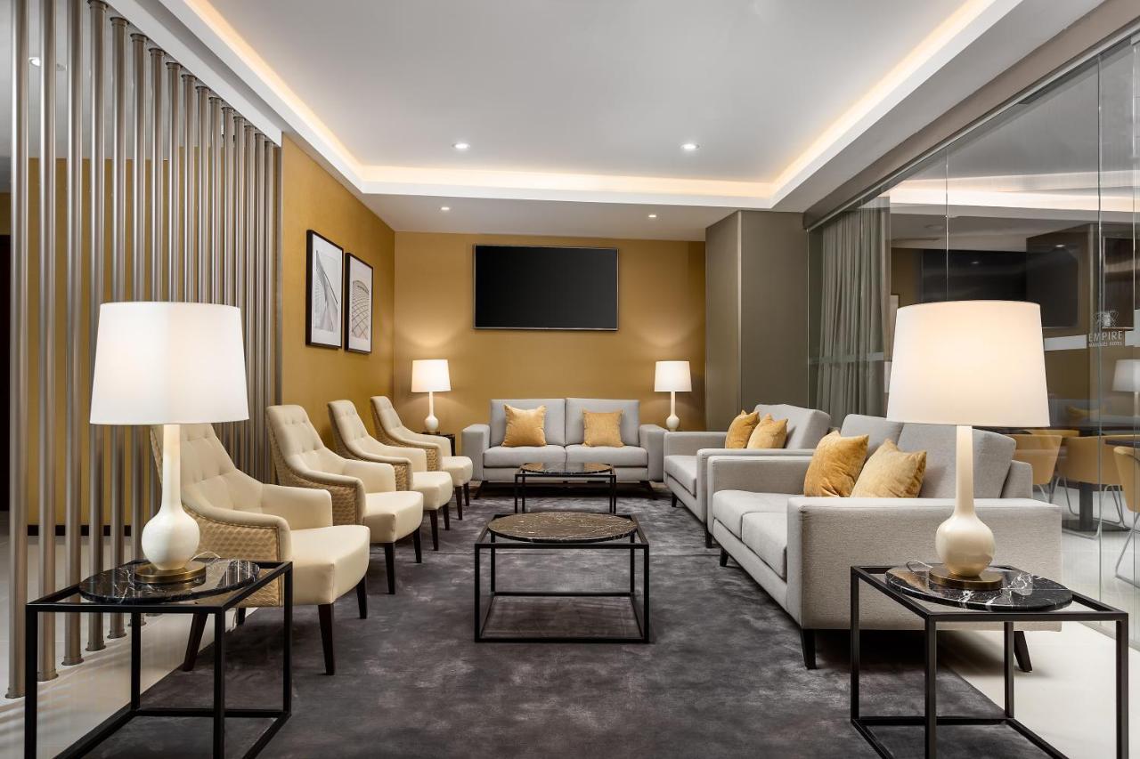 Empire Marques Hotel リスボン エクステリア 写真