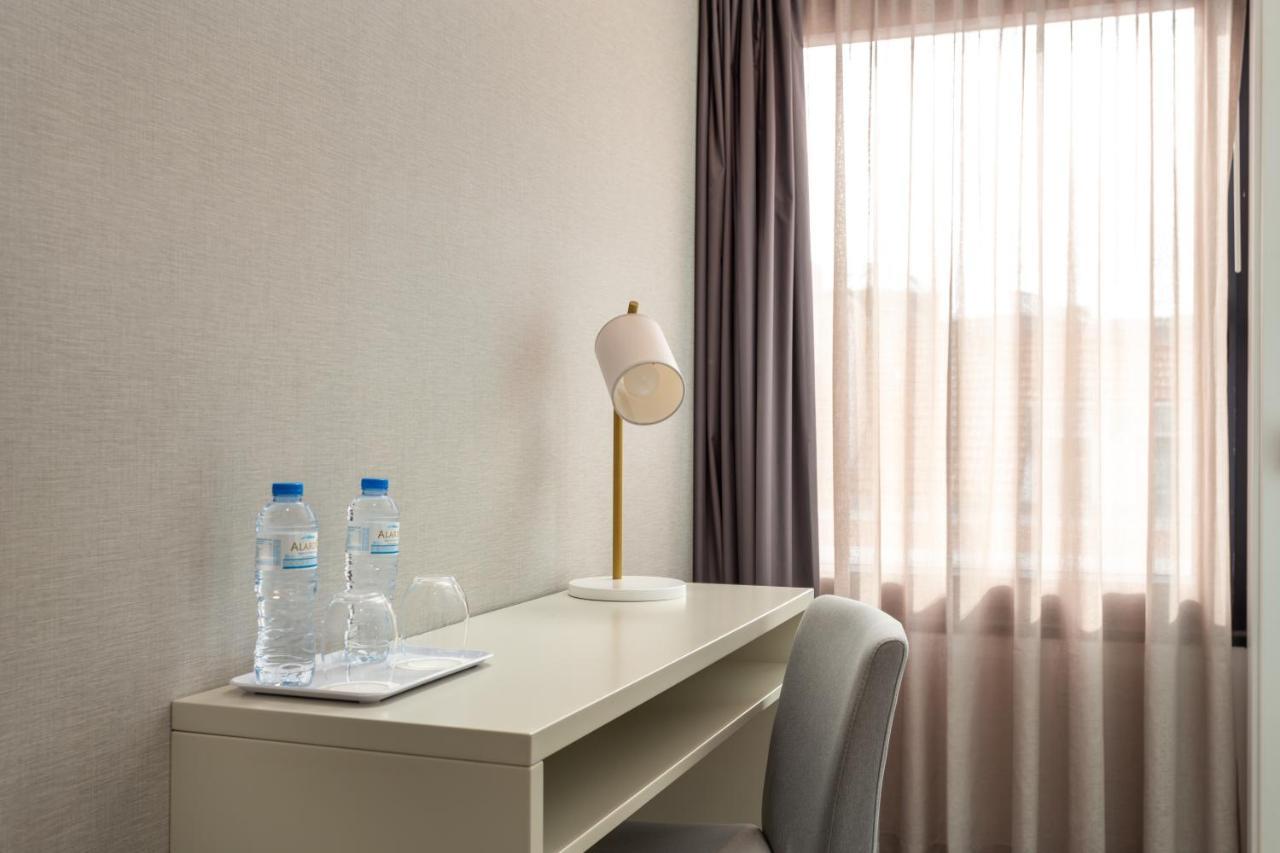 Empire Marques Hotel リスボン エクステリア 写真