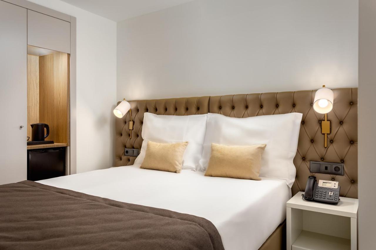 Empire Marques Hotel リスボン エクステリア 写真