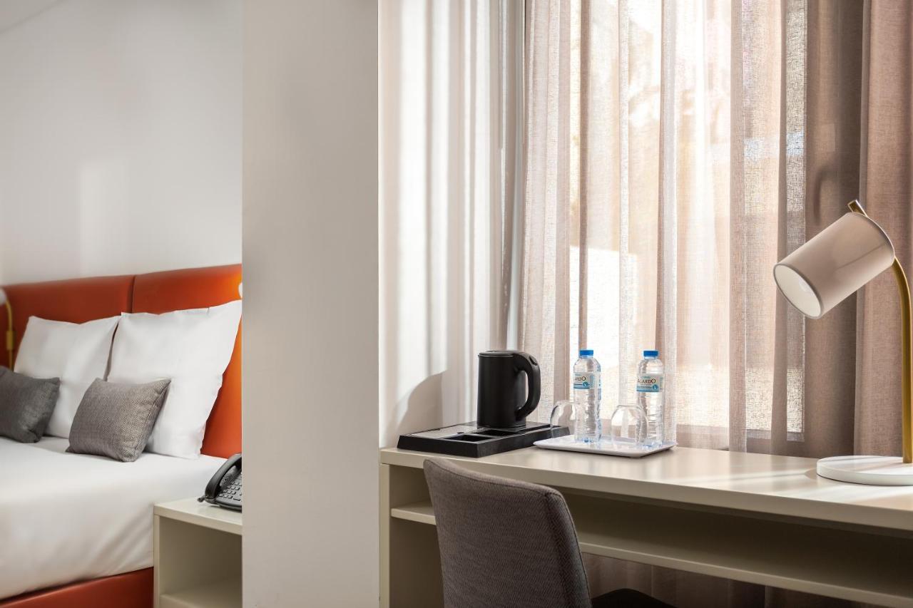 Empire Marques Hotel リスボン エクステリア 写真