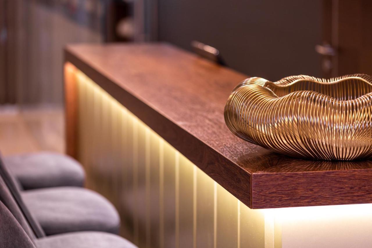Empire Marques Hotel リスボン エクステリア 写真