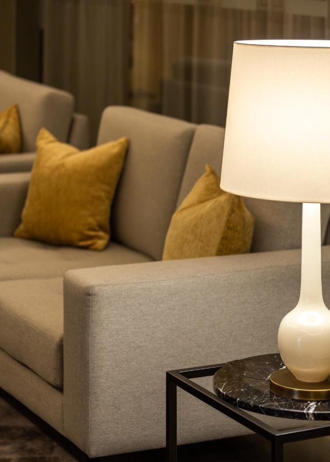 Empire Marques Hotel リスボン エクステリア 写真