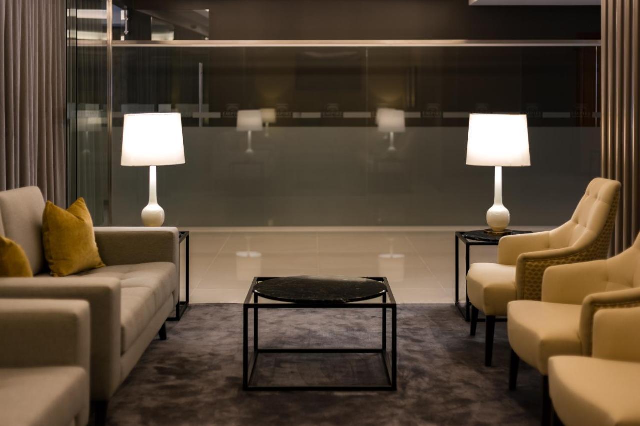 Empire Marques Hotel リスボン エクステリア 写真